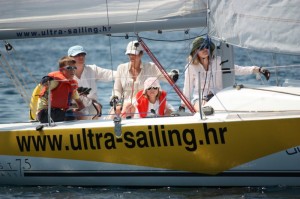 Yachtcharter-Ultra-Sailing