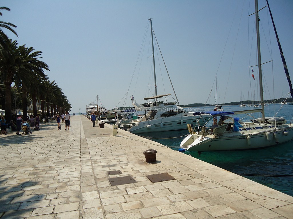 yachtcharter-Kroatien